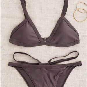 Zaful bathing suit